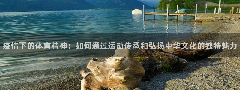 必一运动app：疫情下的体育精神：如何通过运动传承和弘扬中华文化的独特魅力